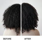 Argan Oil Anti-Frizz Hair Serum for Smooth Hair