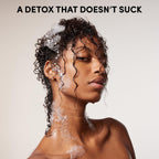 Detox Shampoo Travel