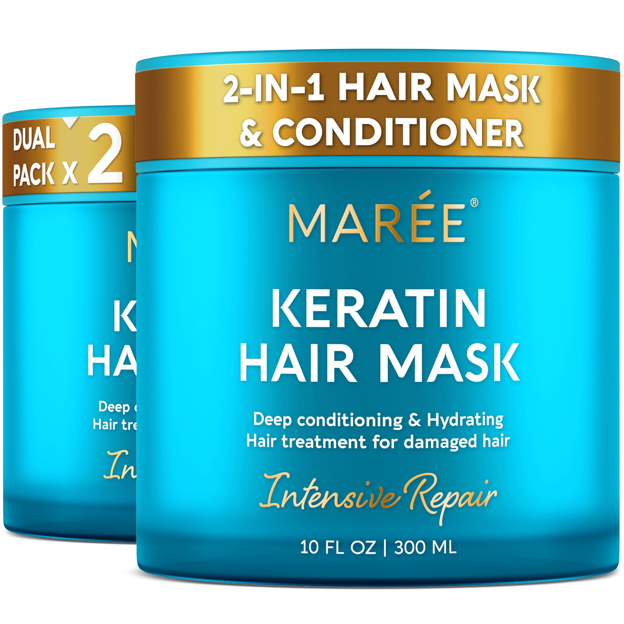 MAREE Deep Conditioning Hair Mask