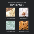 Lightweight Curl Styling Cream for Waves & Definition