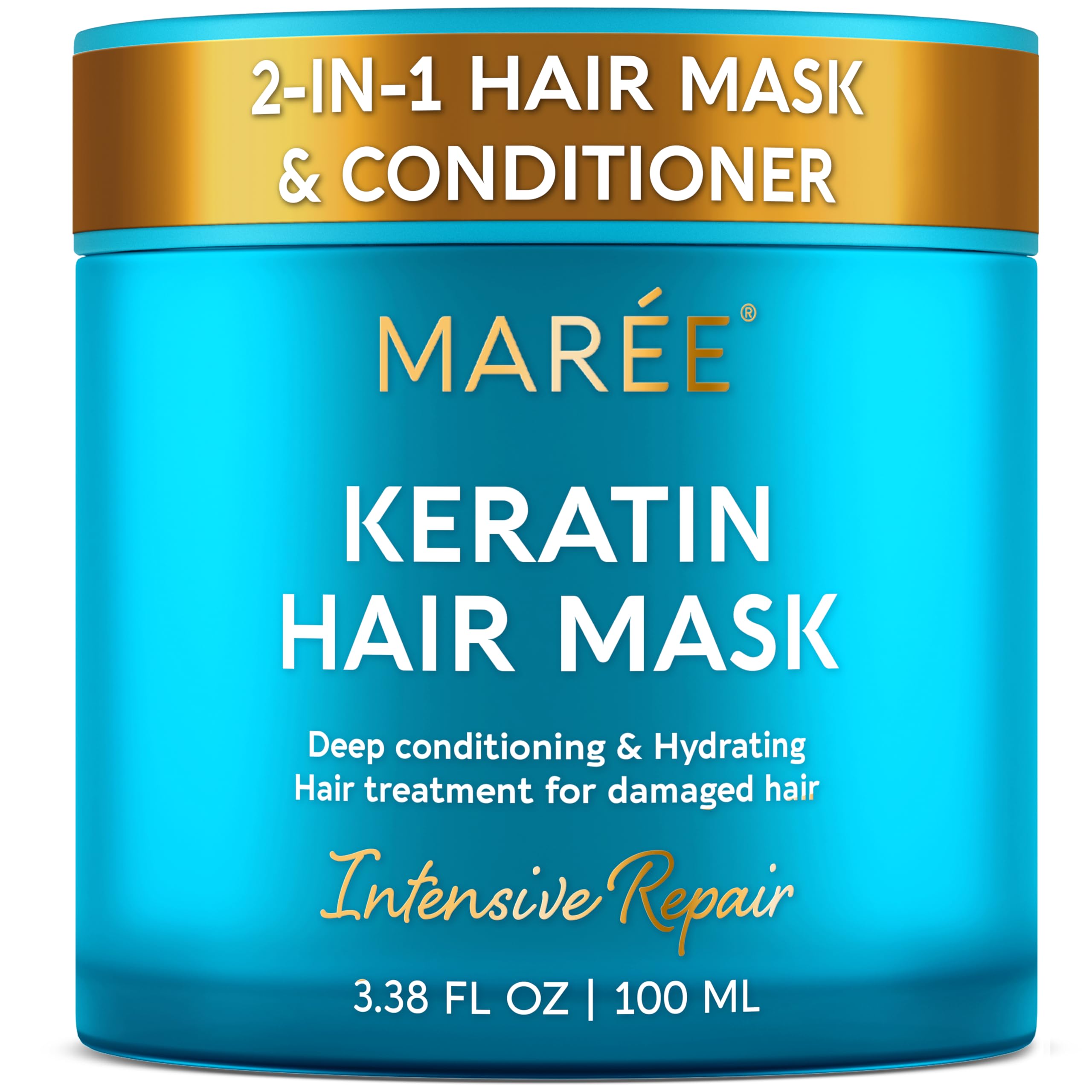MAREE Deep Conditioning Hair Mask