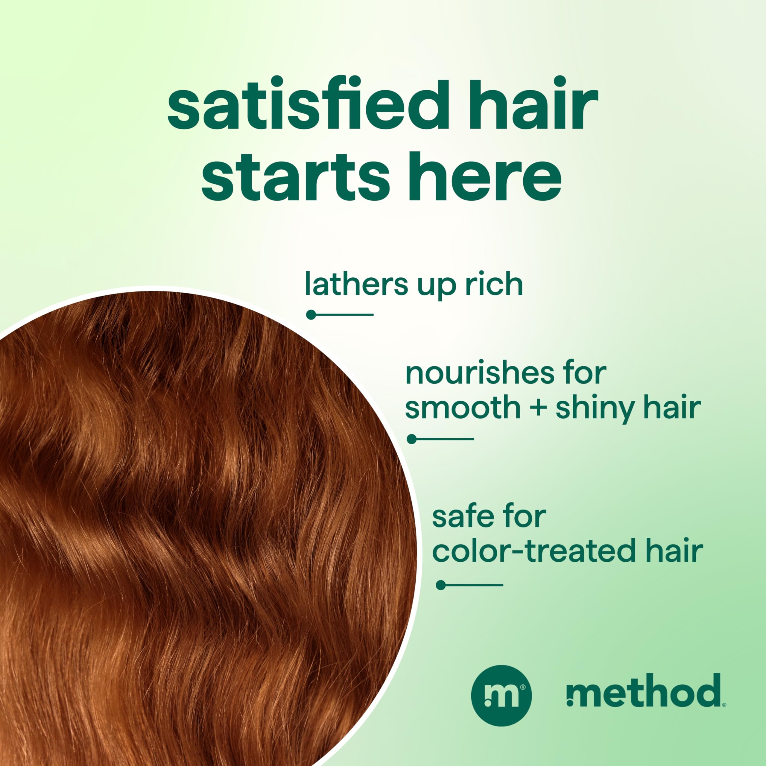 Daily Gentle Shampoo for Fresh & Healthy Hair