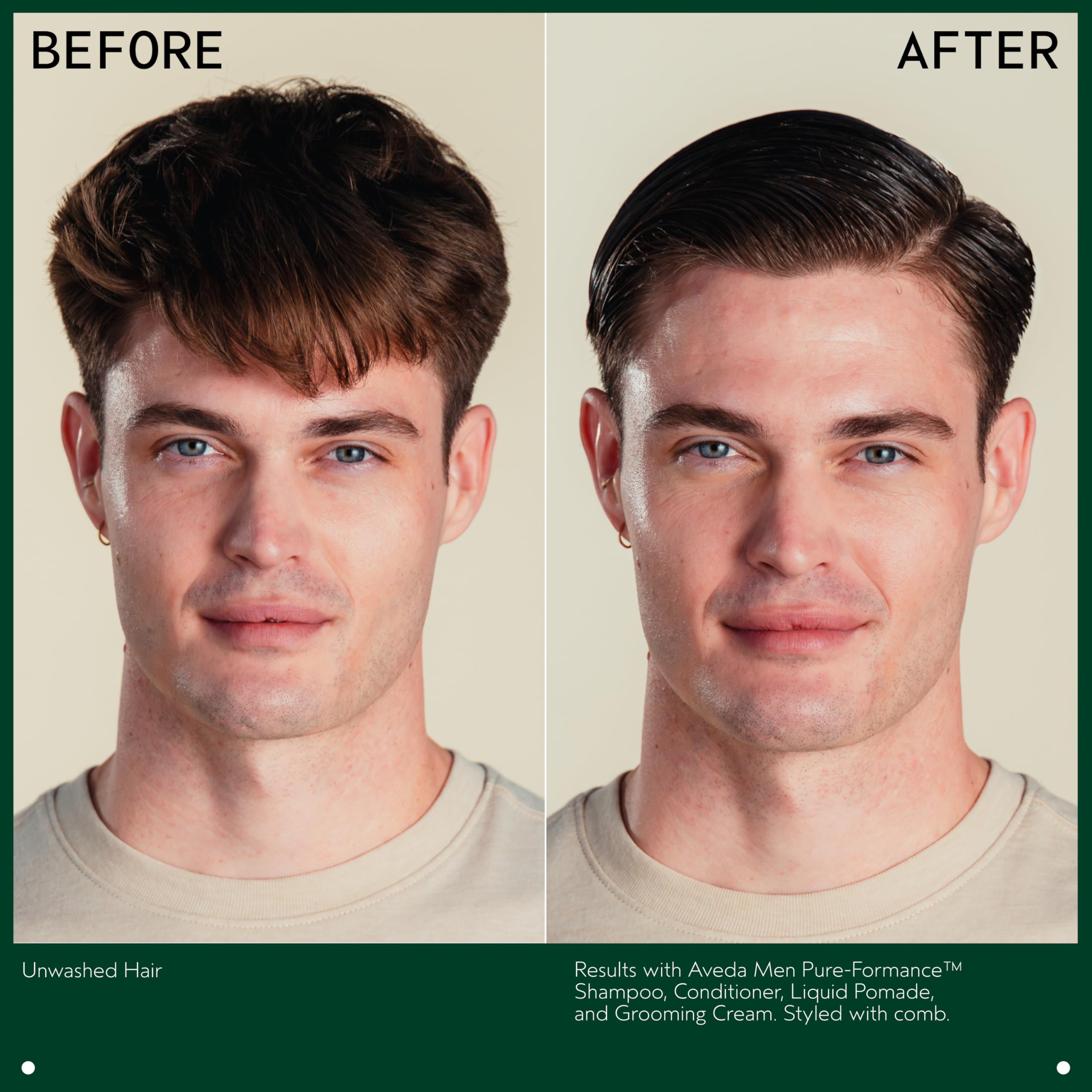 Daily Lightweight Shampoo for Hair & Scalp Care