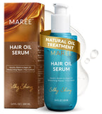 MAREE Hair Oil for Frizzy Hair