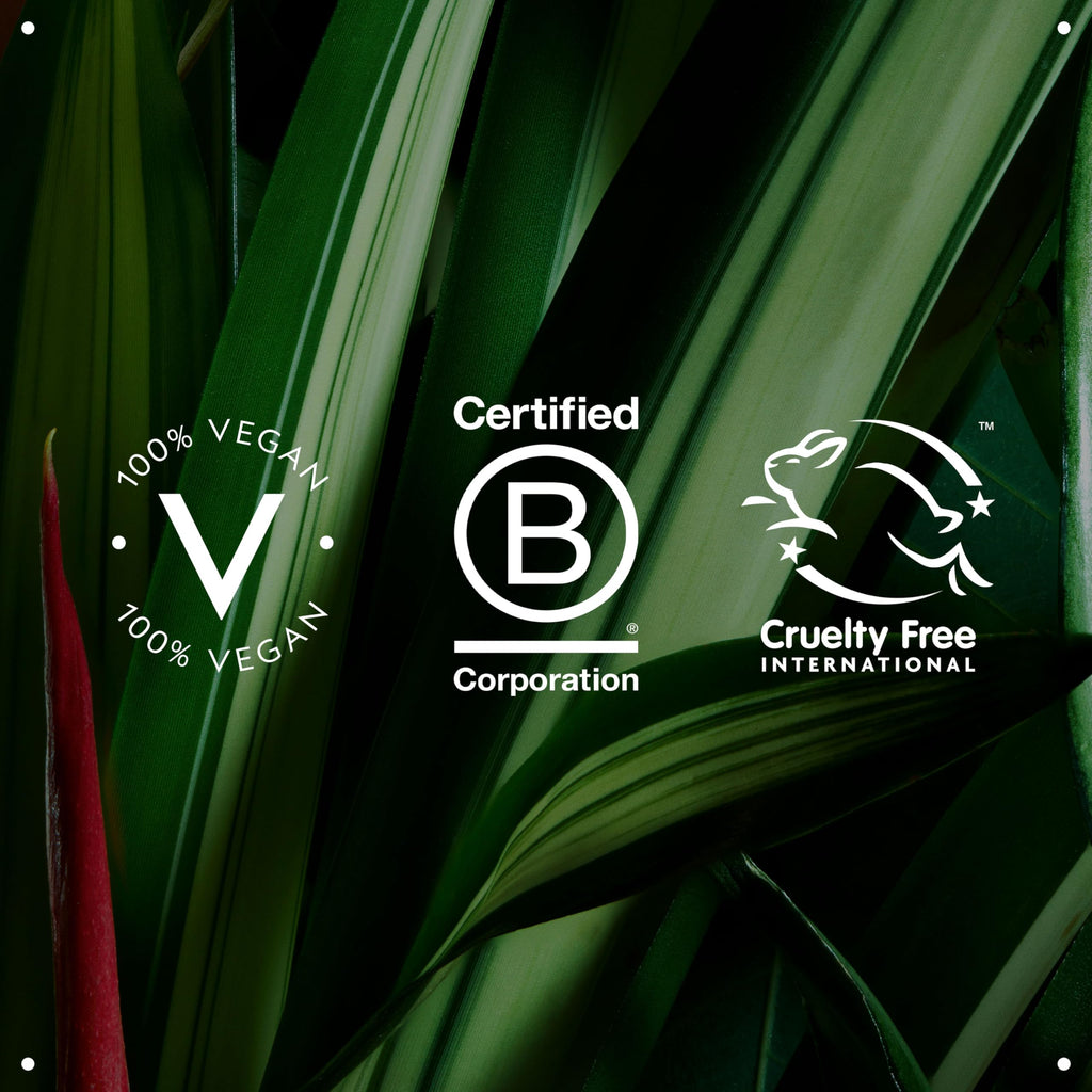 Lightweight Hydration Shampoo for Normal & Dry Hair