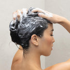 Fragrance-Free Daily Cleansing Shampoo for Shine