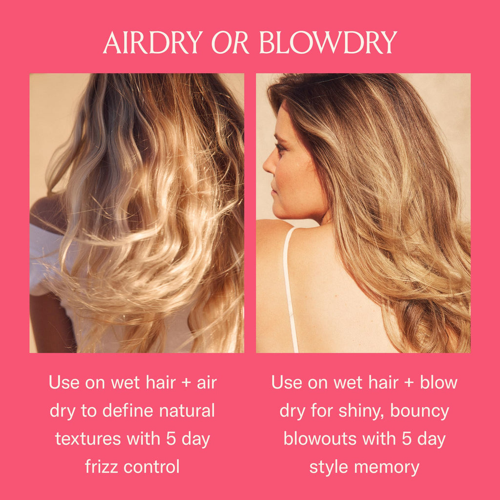 Dae Hair 3-In-1 Styling Cream