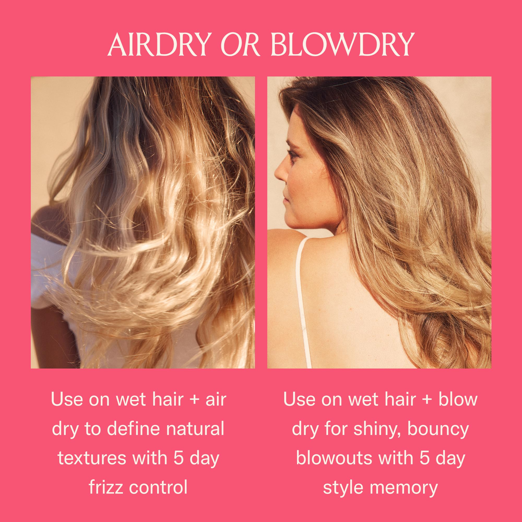 Dae Hair 3-In-1 Styling Cream