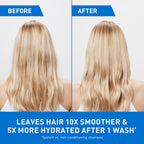 CeraVe Gentle Hydrating Shampoo and Conditioner Set