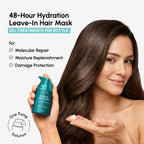 MAREE Deep Conditioning Hair Mask