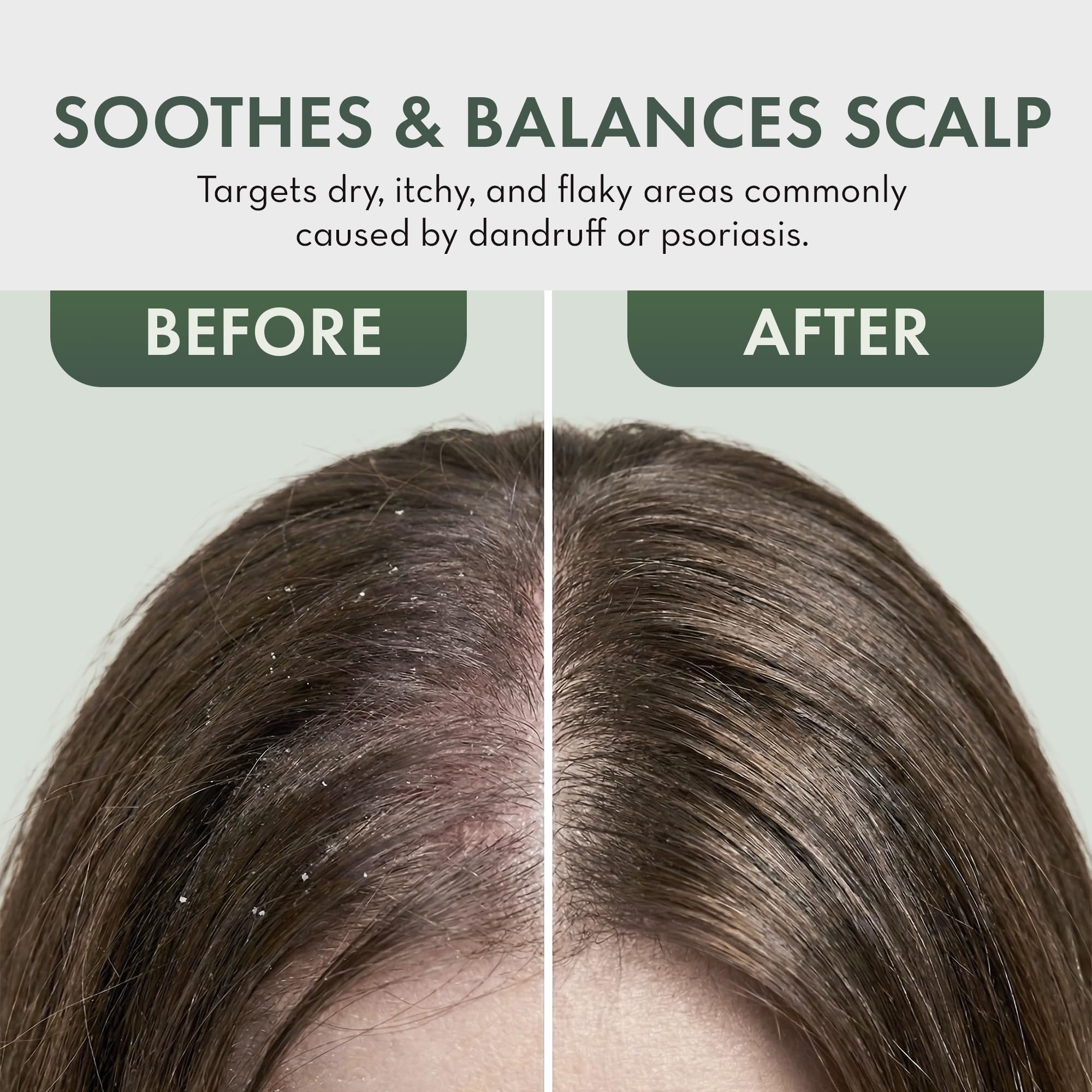 Rosemary & Tea Tree Conditioner