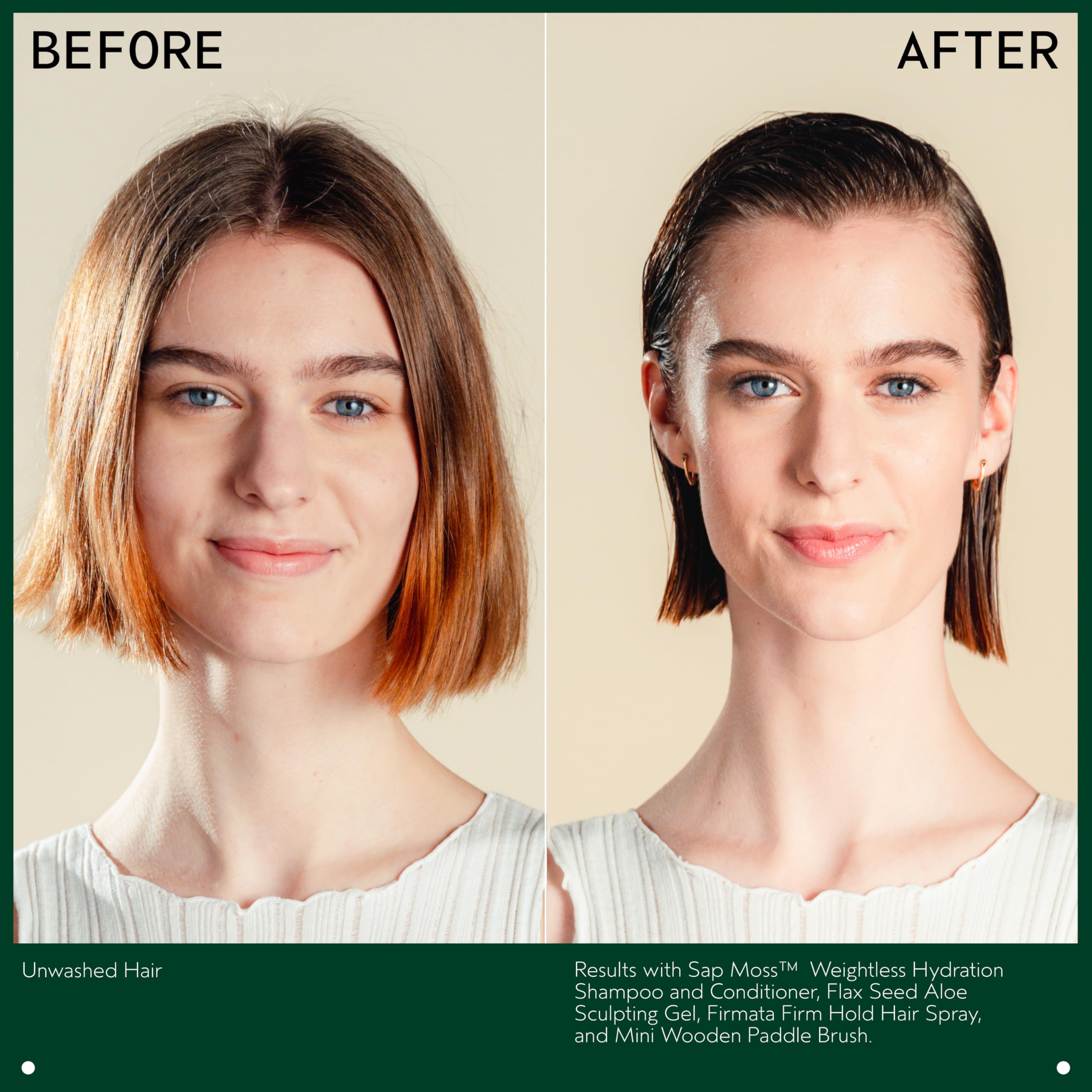 Lightweight Hydration Shampoo for Normal & Dry Hair