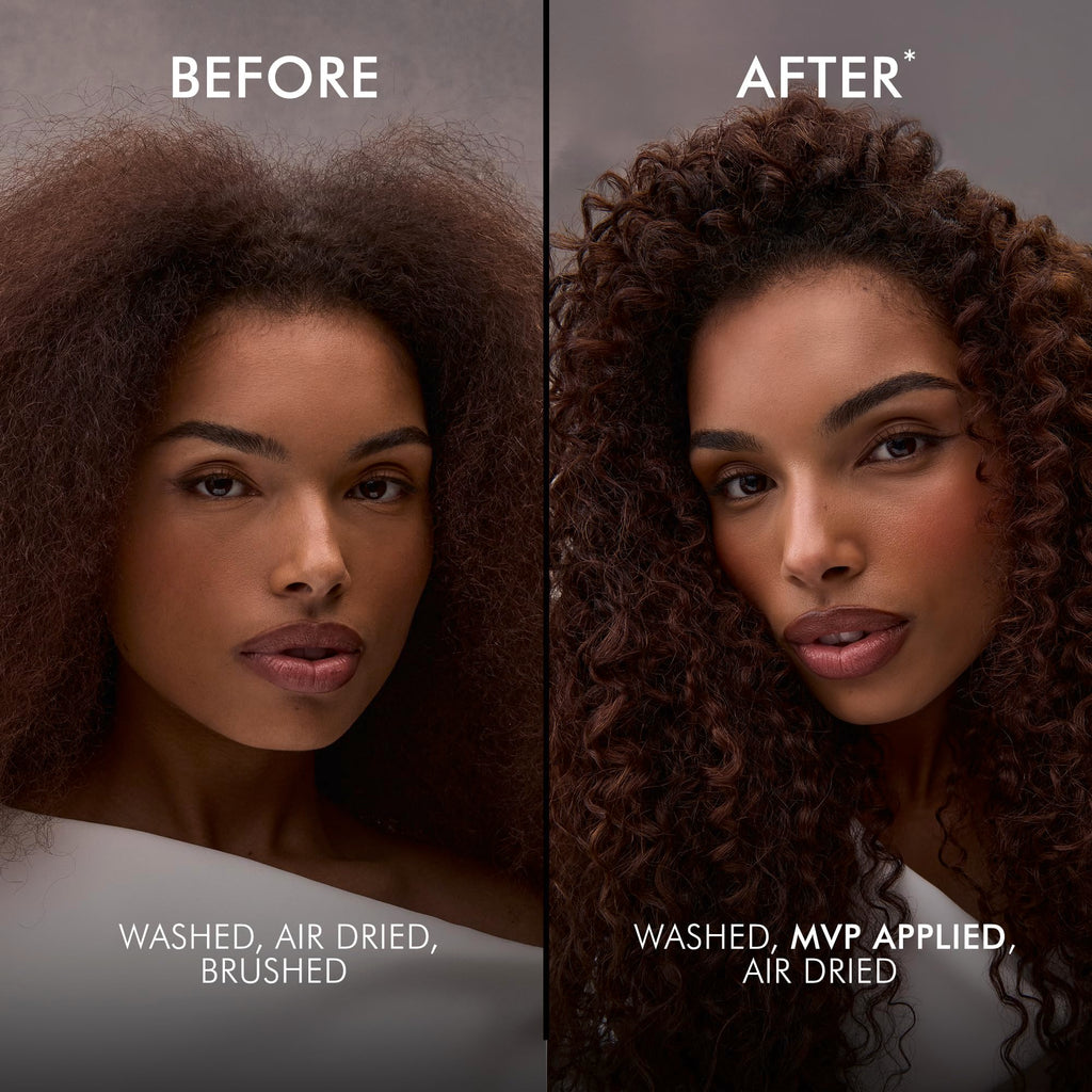 Multi-Task Styling Cream for Smooth Control 6oz