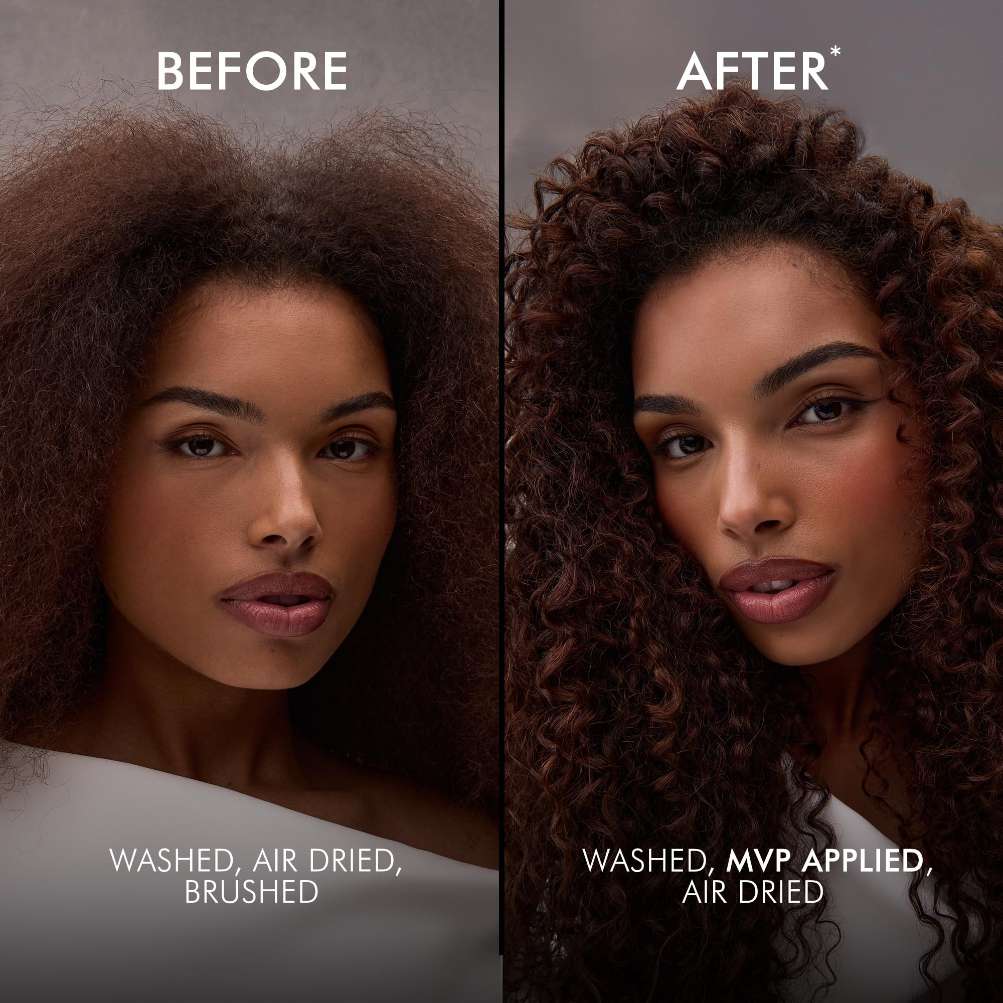 Multi-Task Styling Cream for Smooth Control 6oz