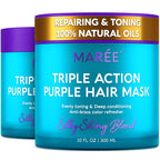 MAREE Deep Conditioning Hair Mask