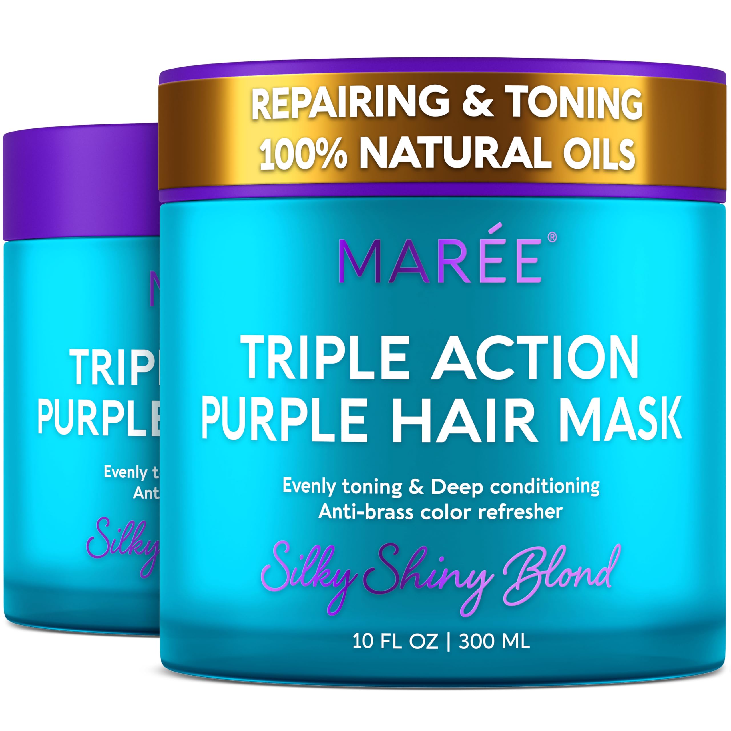 MAREE Deep Conditioning Hair Mask
