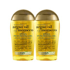 Argan Oil Hair Serum for Deep Moisture & Repair