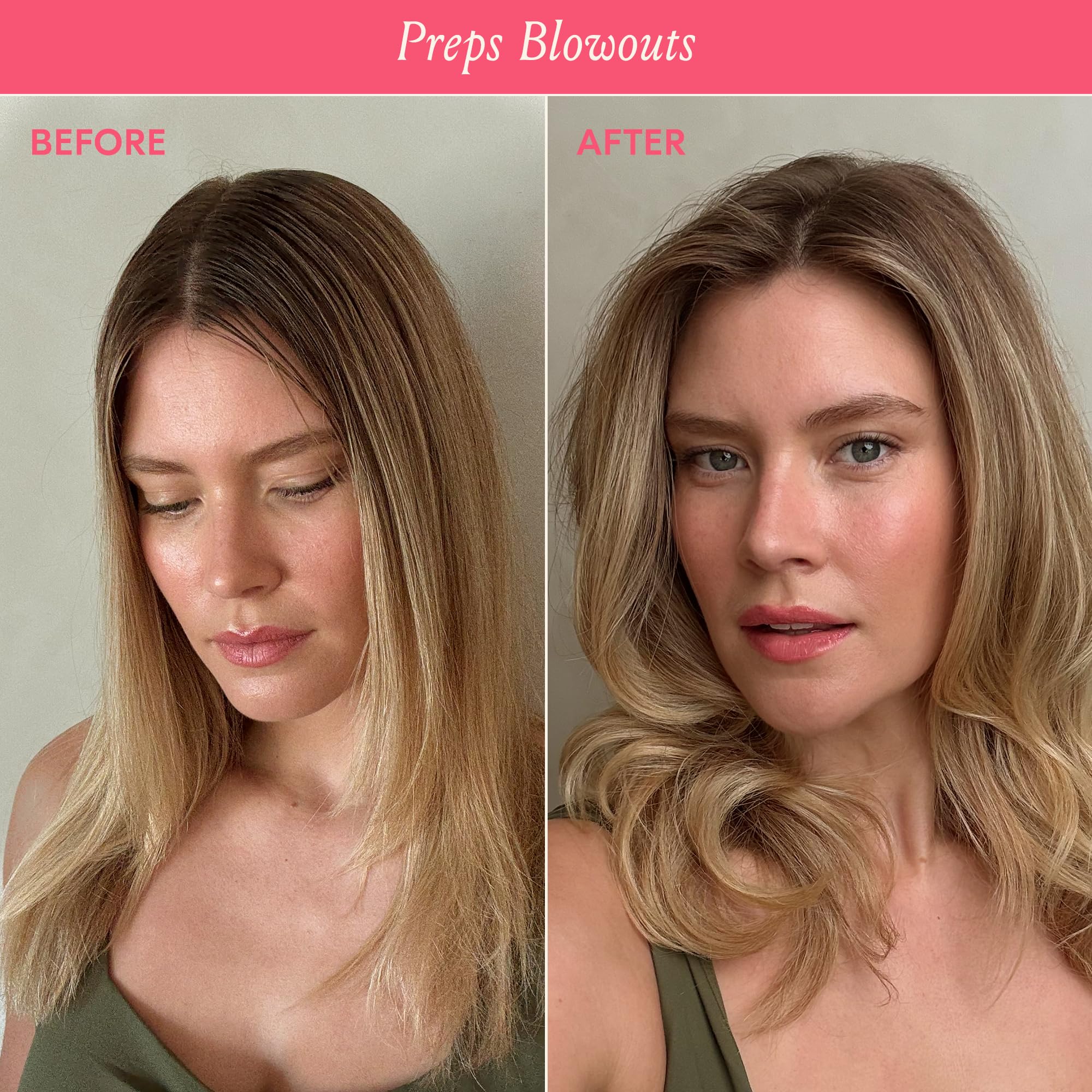 Dae Hair 3-In-1 Styling Cream