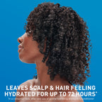 CeraVe Gentle Hydrating Shampoo and Conditioner Set