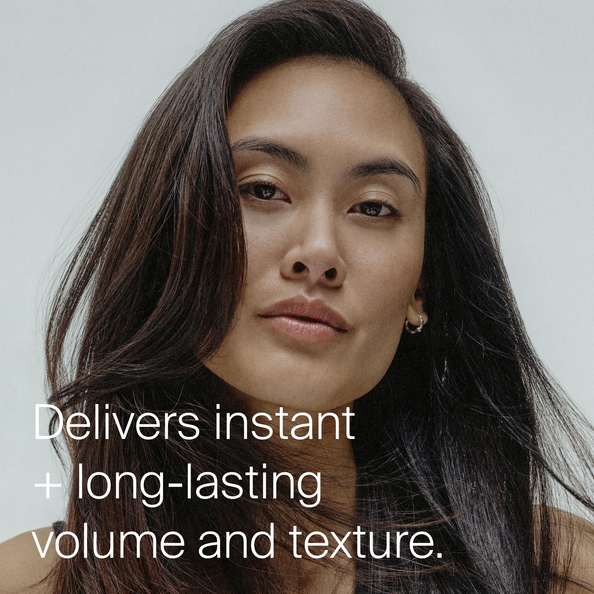 Dry Volume & Texture Spray for Fuller Hair 5.5oz