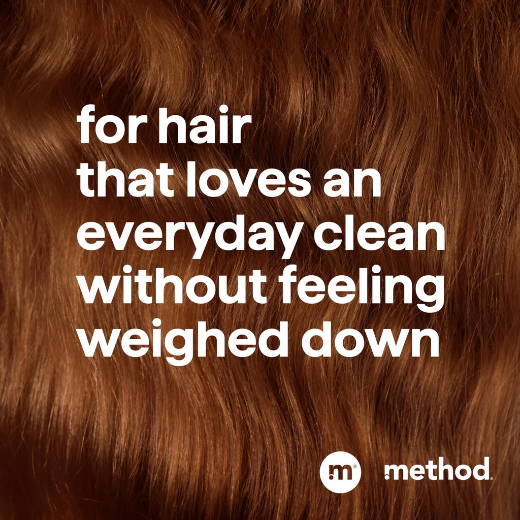 Daily Gentle Shampoo for Fresh & Healthy Hair