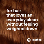 Daily Gentle Shampoo for Fresh & Healthy Hair