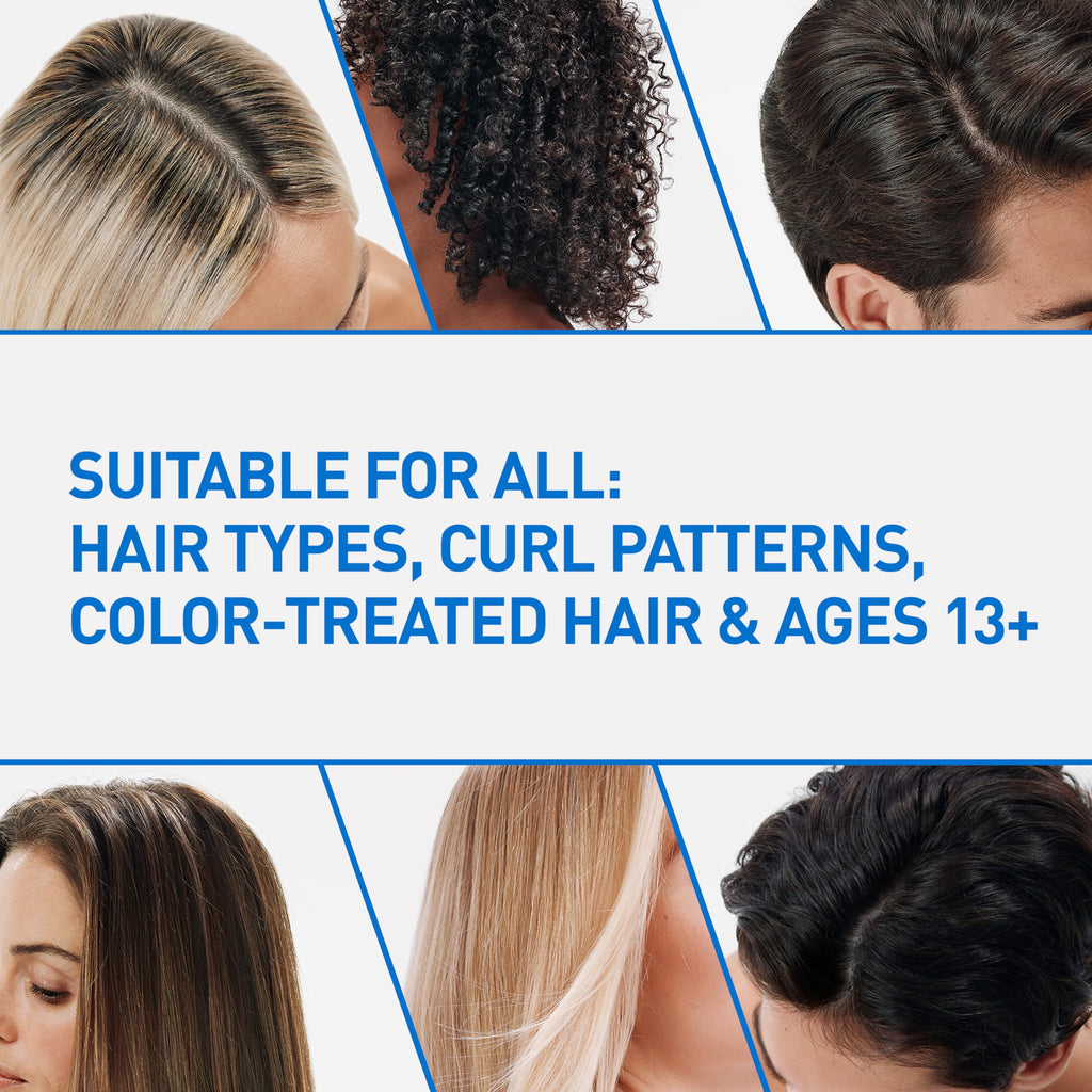 CeraVe Gentle Hydrating Shampoo and Conditioner Set