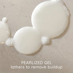 Sulfate-Free Shampoo for Color-Treated Hair Care